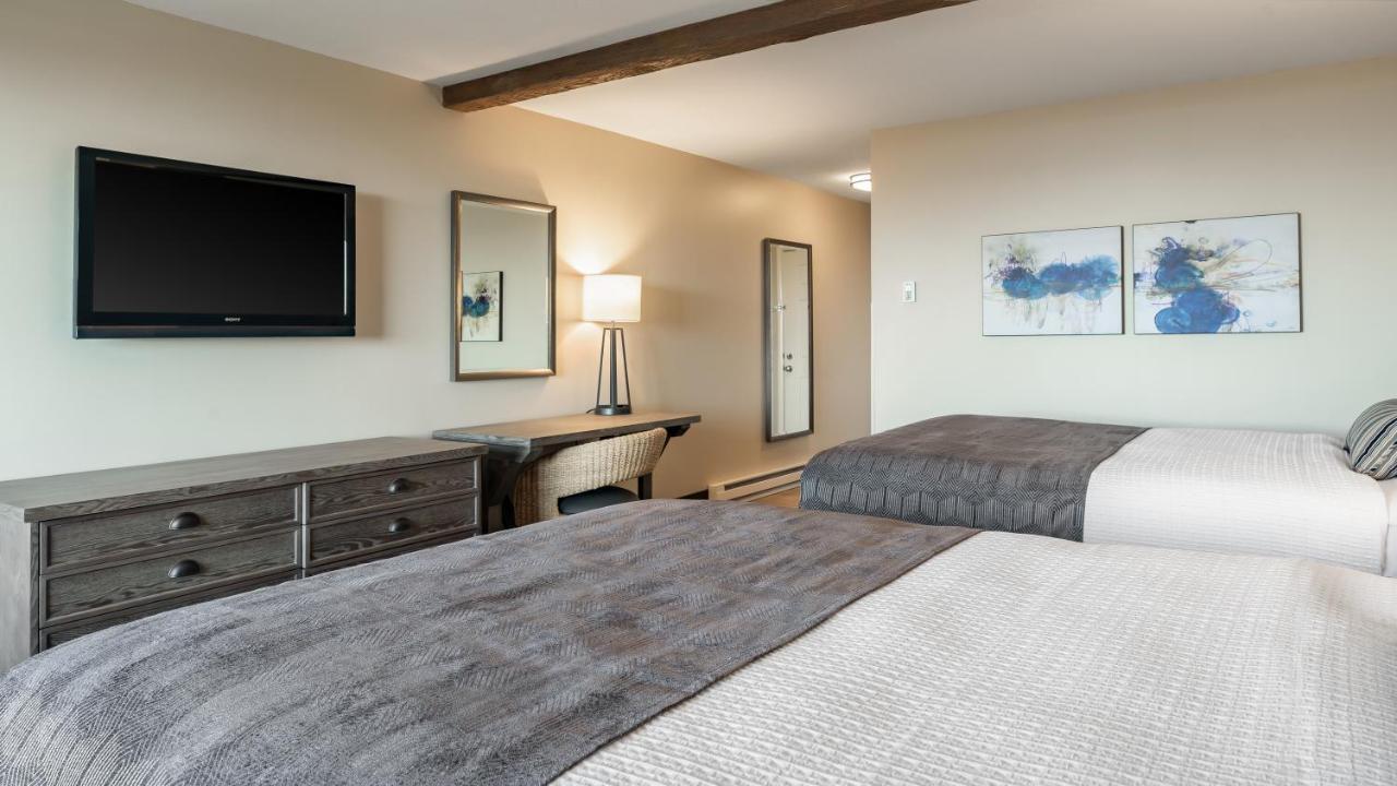 Gold Beach Inn Extérieur photo