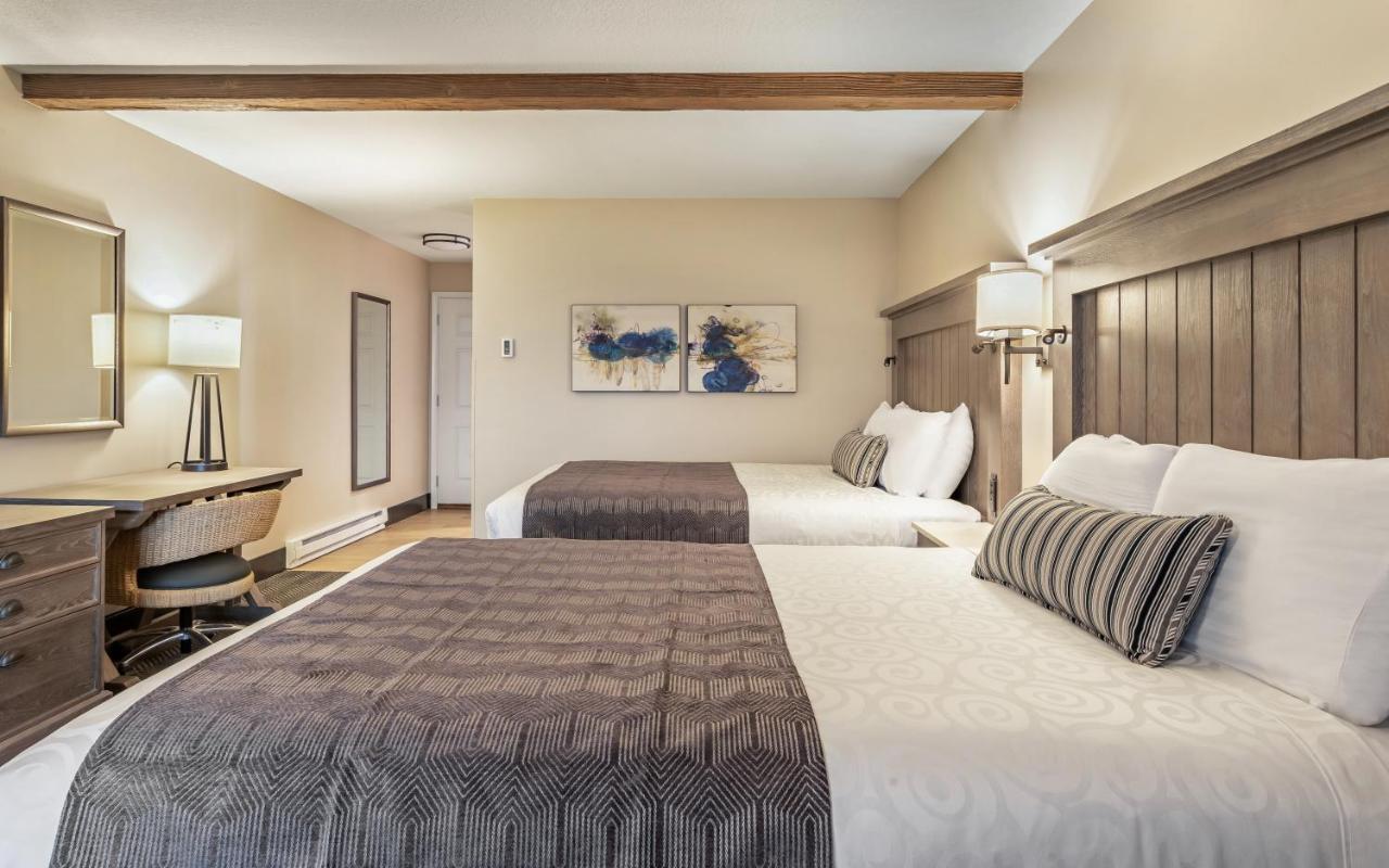 Gold Beach Inn Extérieur photo