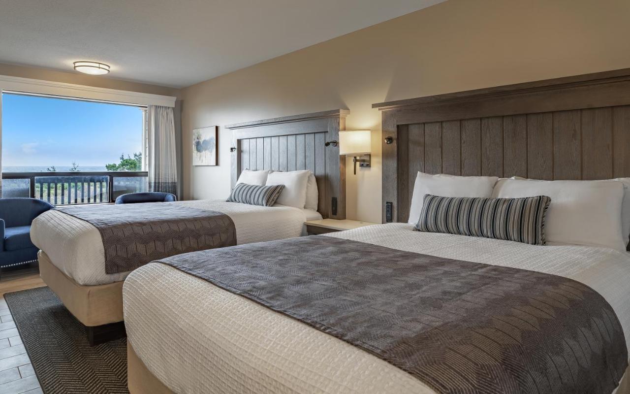 Gold Beach Inn Extérieur photo