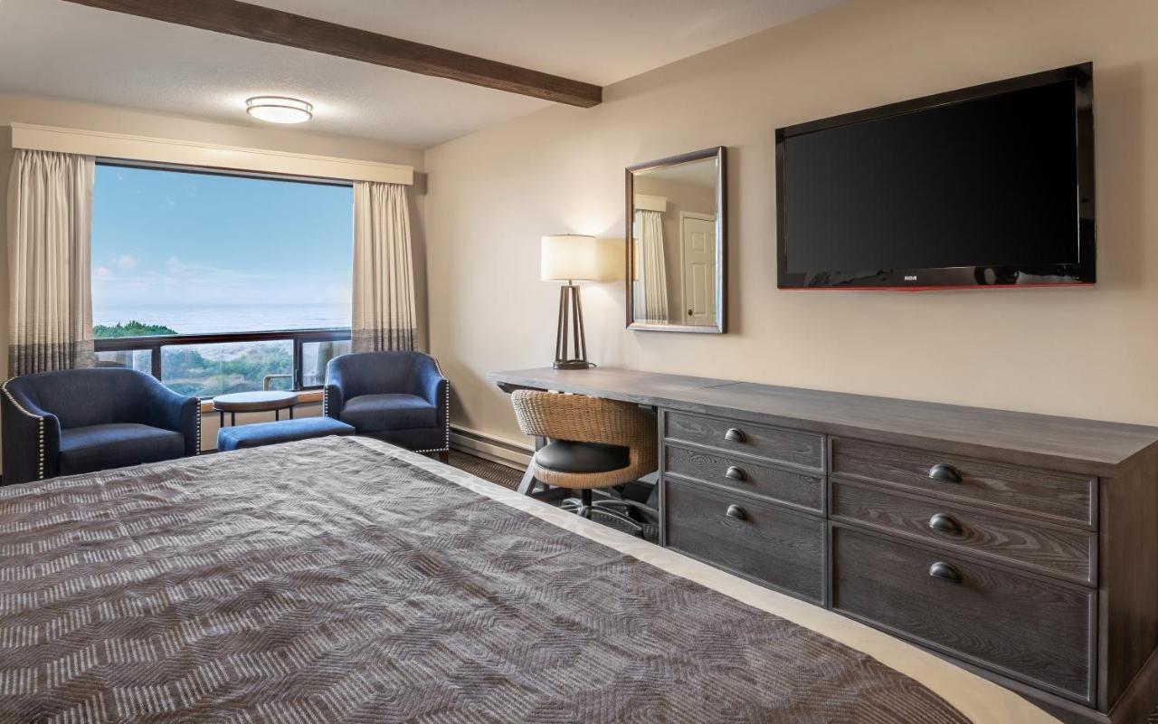 Gold Beach Inn Extérieur photo
