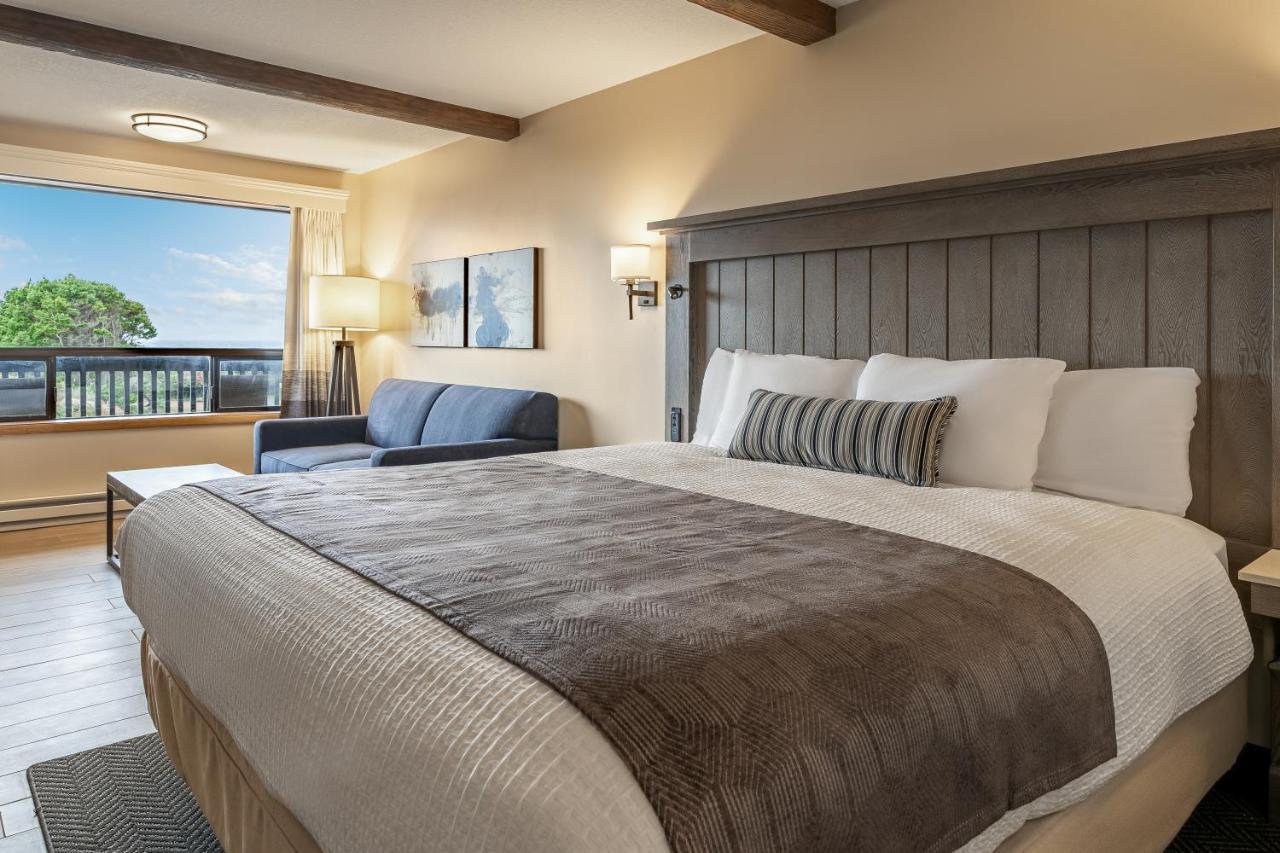 Gold Beach Inn Extérieur photo